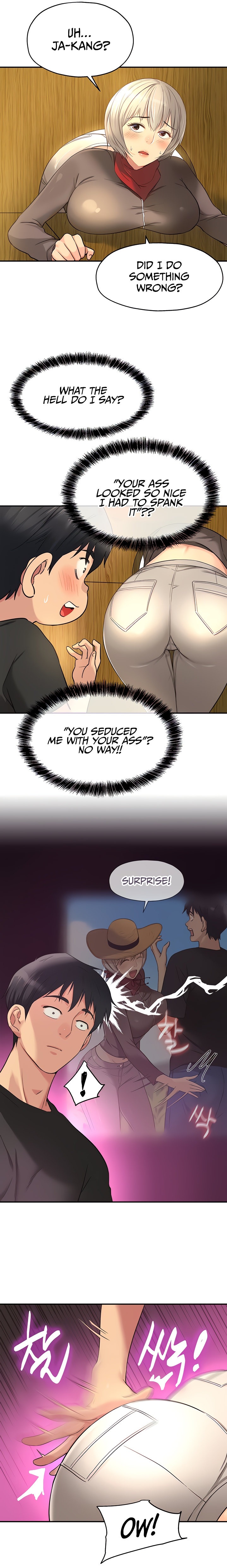 The Hole is Open - Chapter 17 [photo 4] - MangaPorn