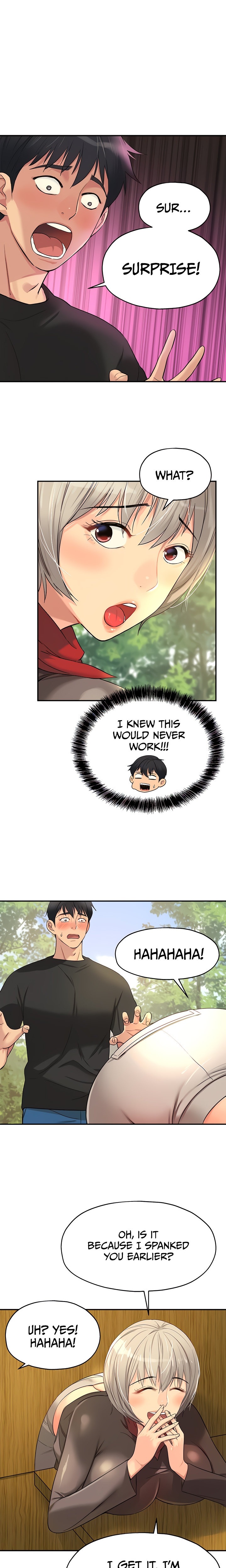 The Hole is Open - Chapter 17 [photo 5] - MangaPorn