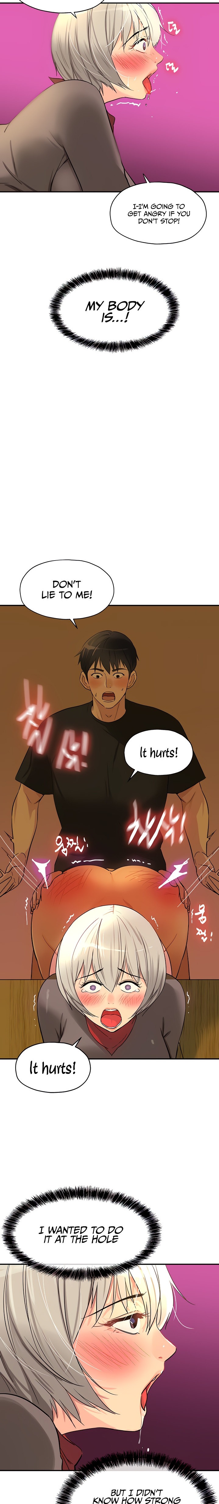 The Hole is Open - Chapter 18 [photo 11] - MangaPorn