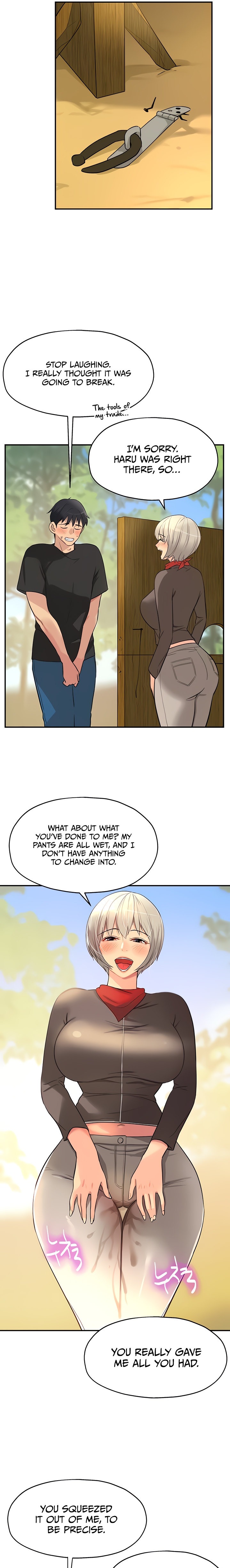 The Hole is Open - Chapter 18 [photo 19] - MangaPorn