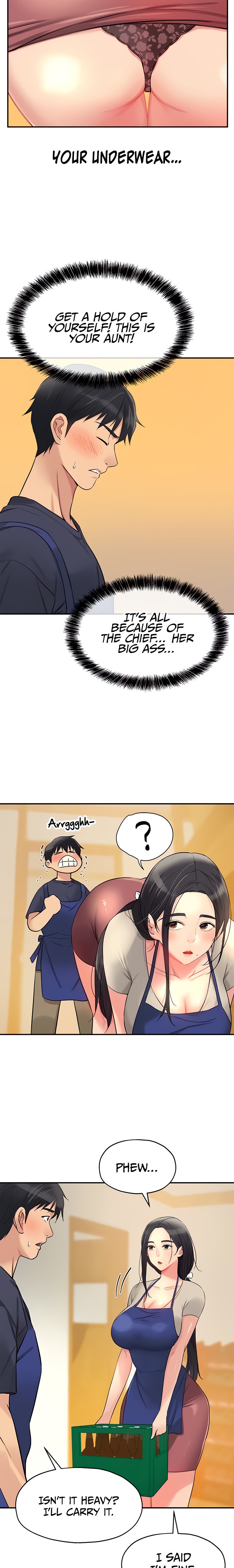 The Hole is Open - Chapter 19 [photo 10] - MangaPorn