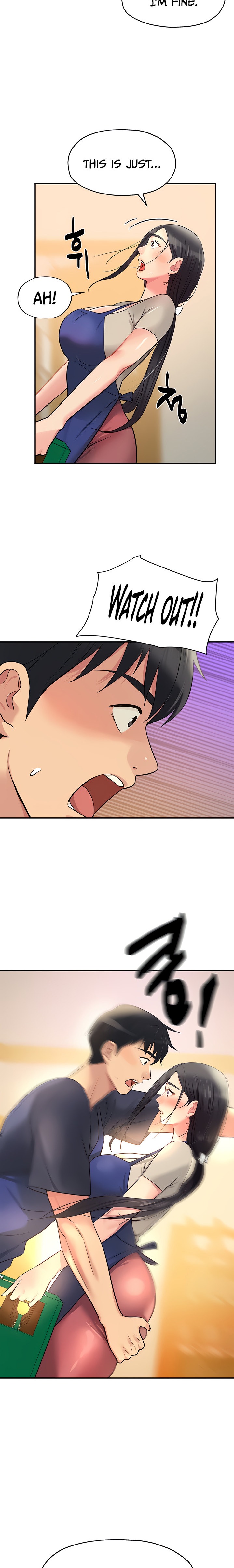 The Hole is Open - Chapter 19 [photo 11] - MangaPorn