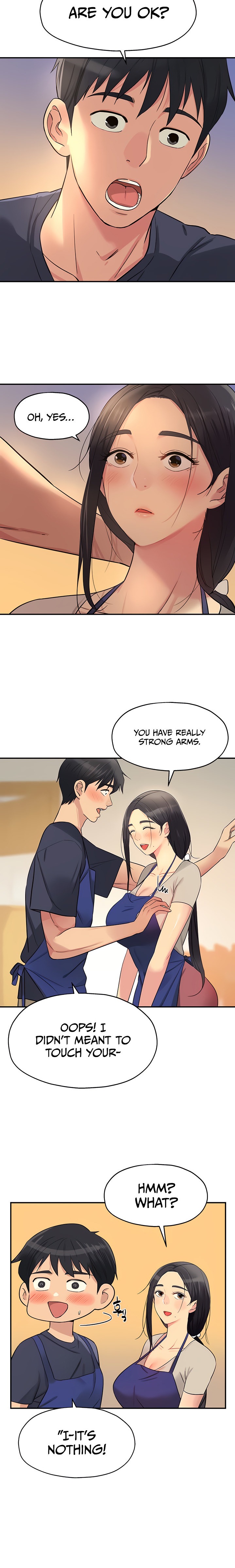 The Hole is Open - Chapter 19 [photo 12] - MangaPorn