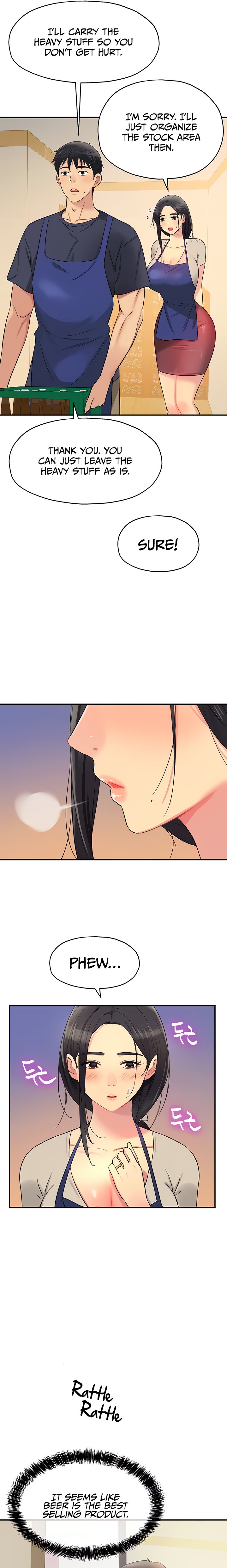 The Hole is Open - Chapter 19 [photo 13] - MangaPorn