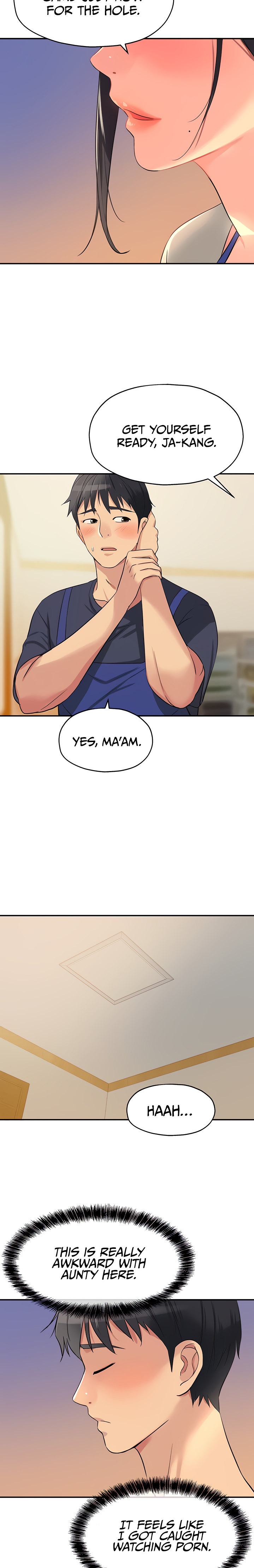 The Hole is Open - Chapter 19 [photo 20] - MangaPorn