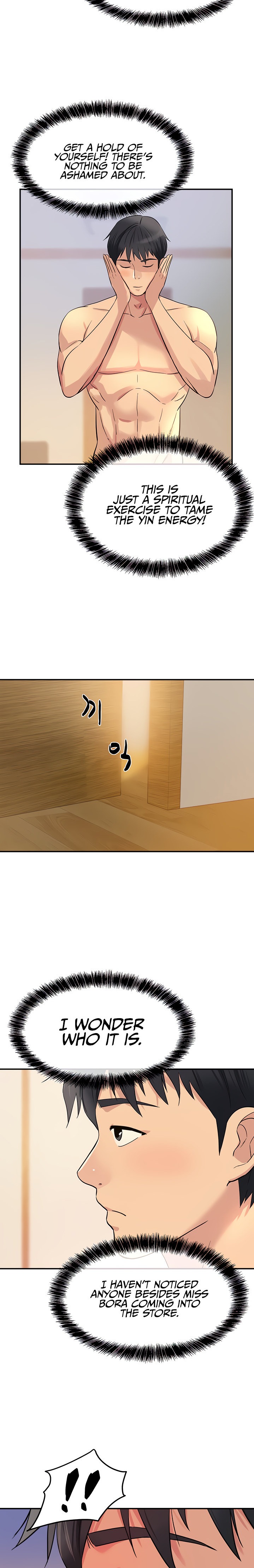 The Hole is Open - Chapter 19 [photo 21] - MangaPorn