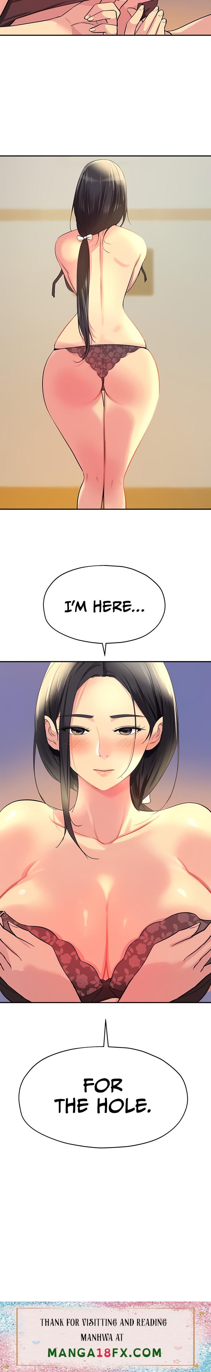 The Hole is Open - Chapter 19 [photo 24] - MangaPorn