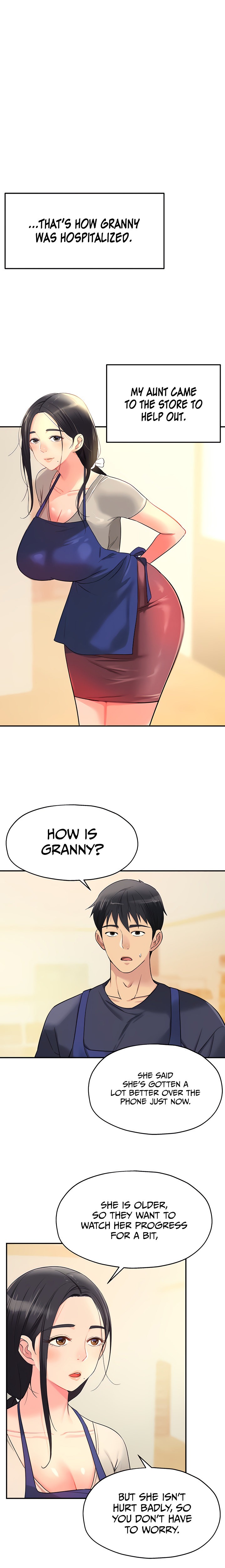 The Hole is Open - Chapter 19 [photo 4] - MangaPorn