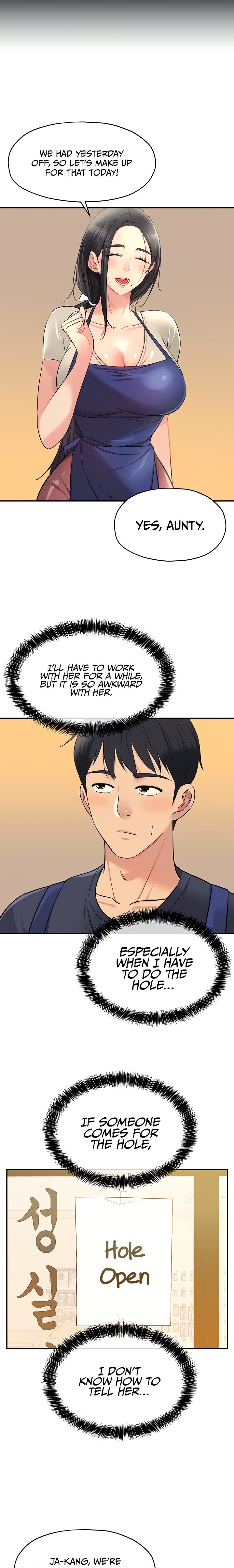 The Hole is Open - Chapter 19 [photo 7] - MangaPorn