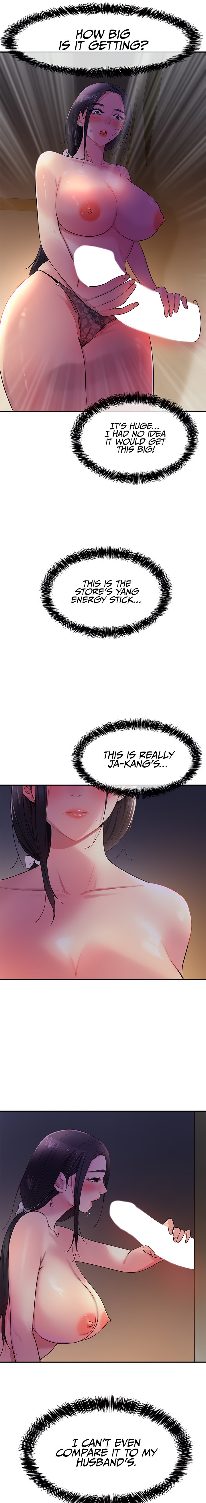 The Hole is Open - Chapter 20 [photo 10] - MangaPorn