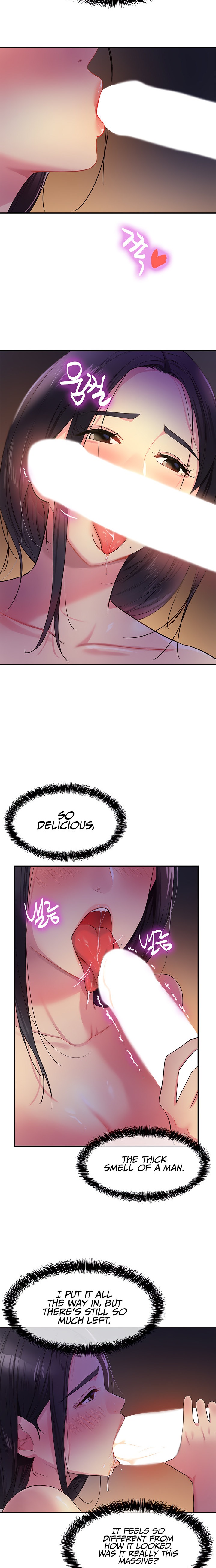 The Hole is Open - Chapter 20 [photo 11] - MangaPorn