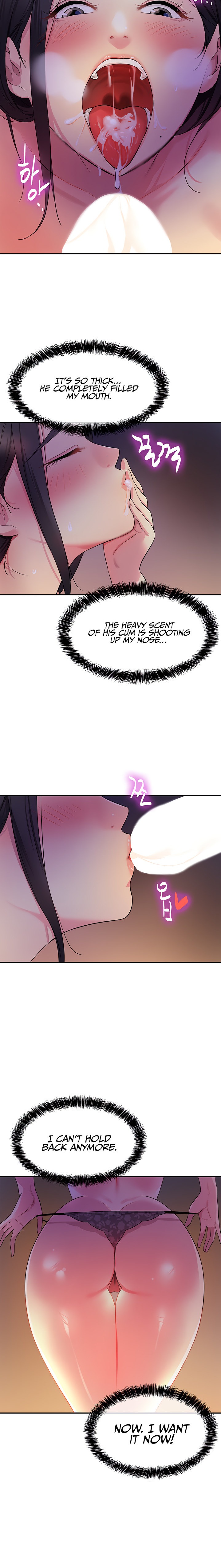 The Hole is Open - Chapter 20 [photo 15] - MangaPorn