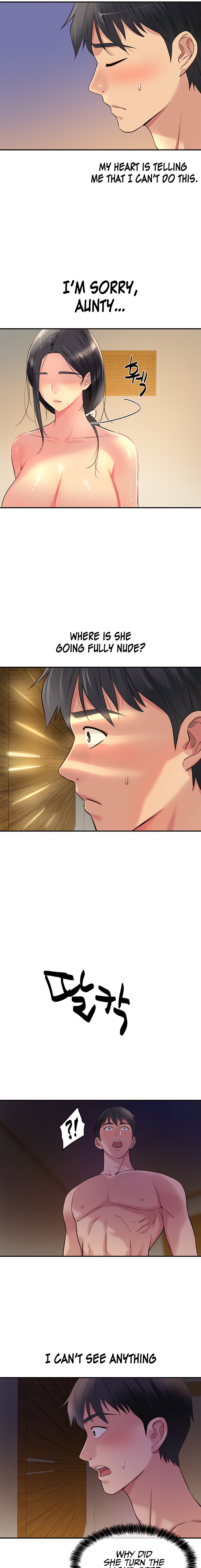 The Hole is Open - Chapter 20 [photo 7] - MangaPorn