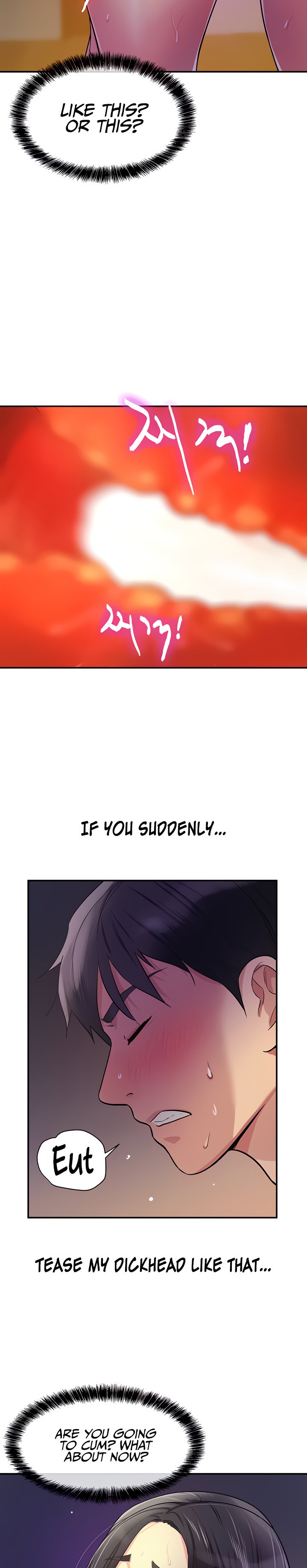 The Hole is Open - Chapter 21 [photo 10] - MangaPorn