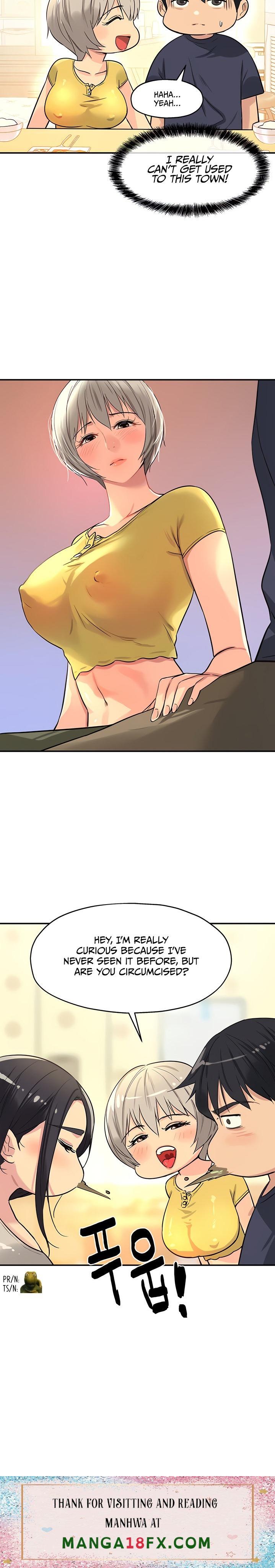 The Hole is Open - Chapter 21 [photo 27] - MangaPorn