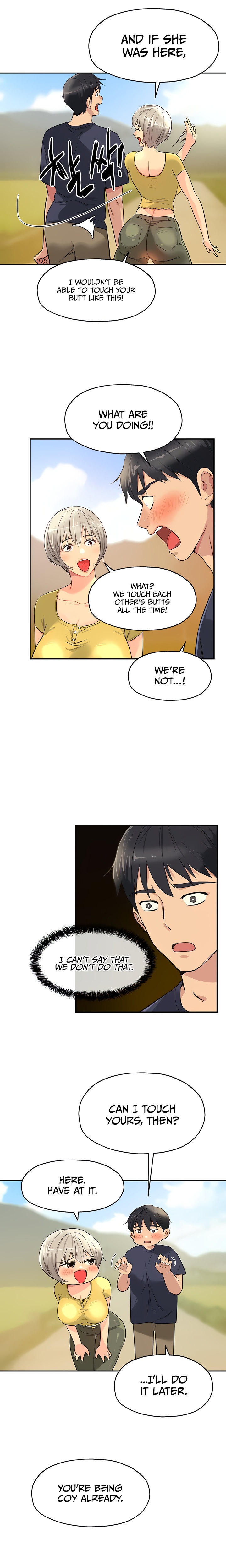 The Hole is Open - Chapter 22 [photo 10] - MangaPorn