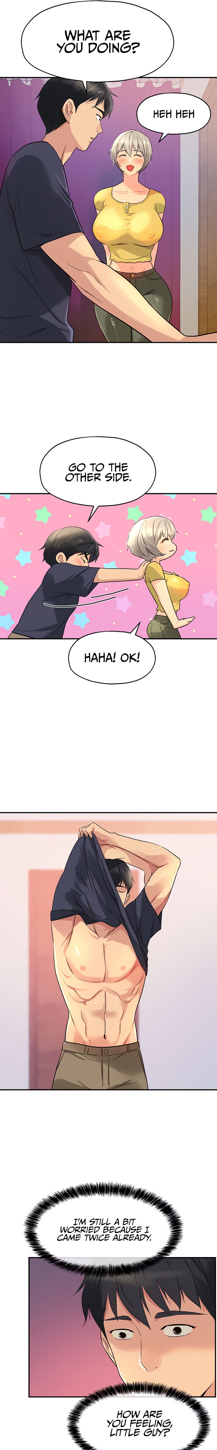 The Hole is Open - Chapter 22 [photo 13] - MangaPorn