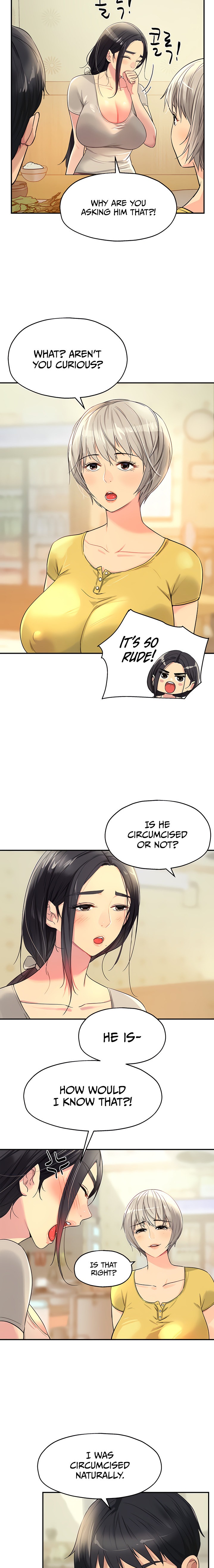 The Hole is Open - Chapter 22 [photo 2] - MangaPorn