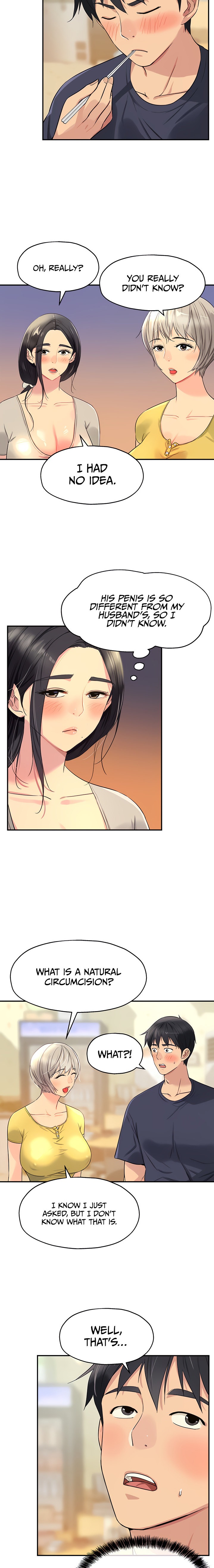 The Hole is Open - Chapter 22 [photo 3] - MangaPorn