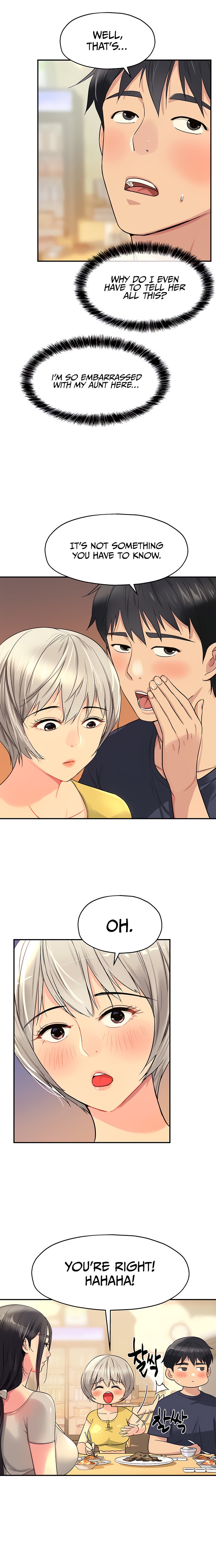 The Hole is Open - Chapter 22 [photo 4] - MangaPorn