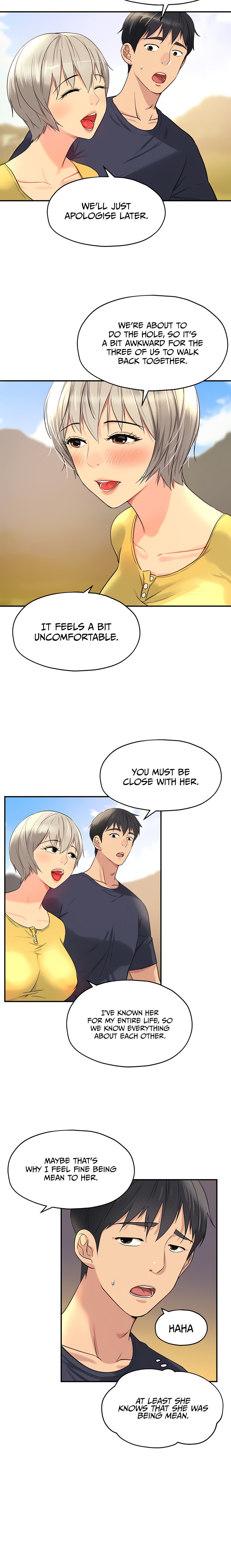 The Hole is Open - Chapter 22 [photo 9] - MangaPorn