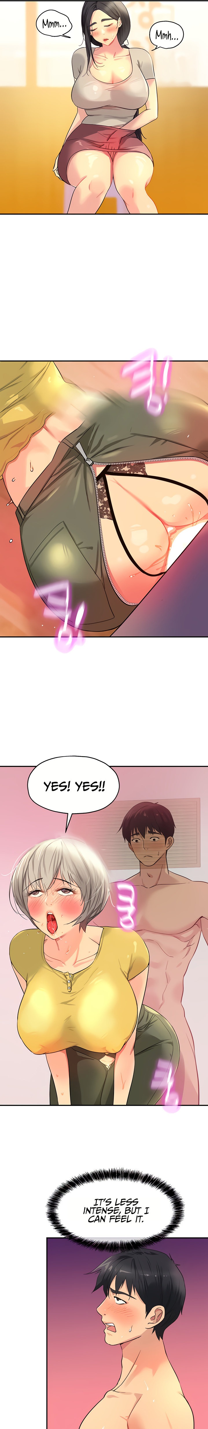 The Hole is Open - Chapter 23 [photo 13] - MangaPorn