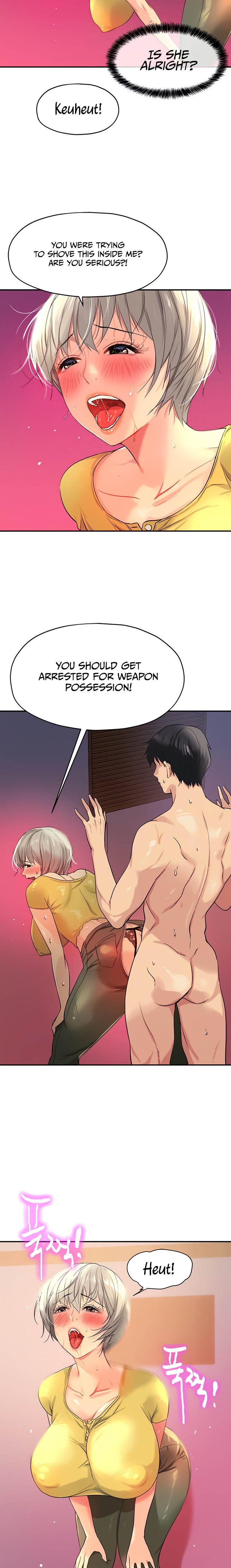 The Hole is Open - Chapter 23 [photo 5] - MangaPorn