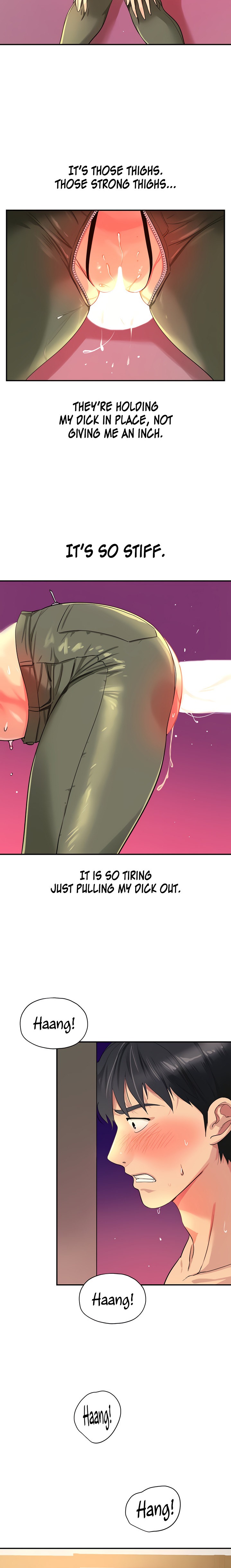 The Hole is Open - Chapter 23 [photo 6] - MangaPorn