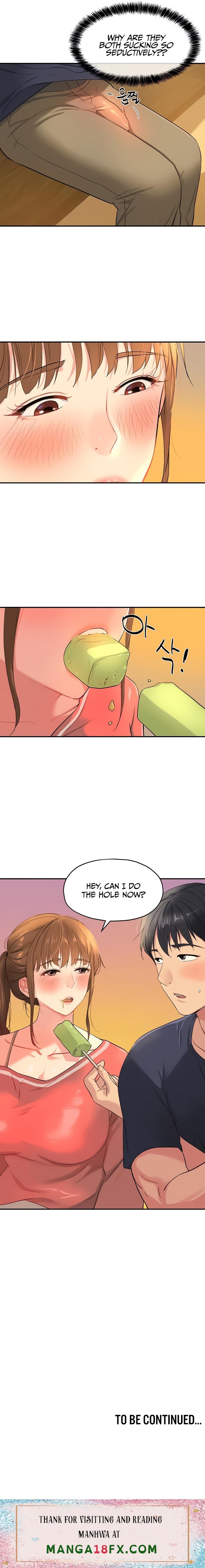 The Hole is Open - Chapter 24 [photo 19] - MangaPorn