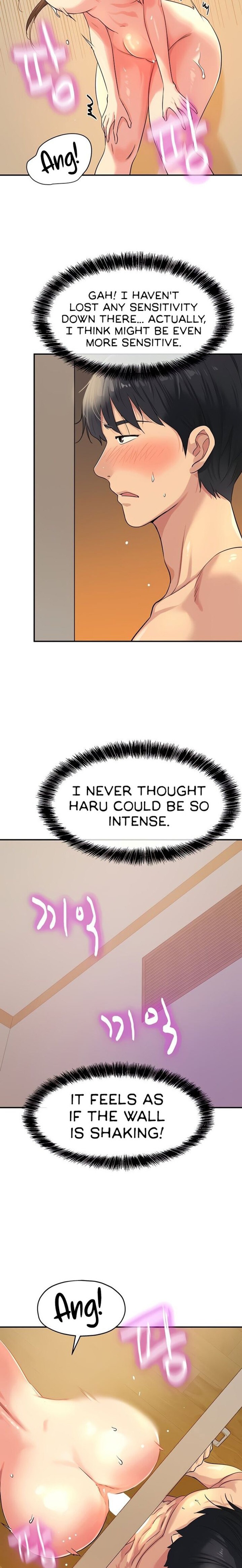 The Hole is Open - Chapter 25 [photo 14] - MangaPorn