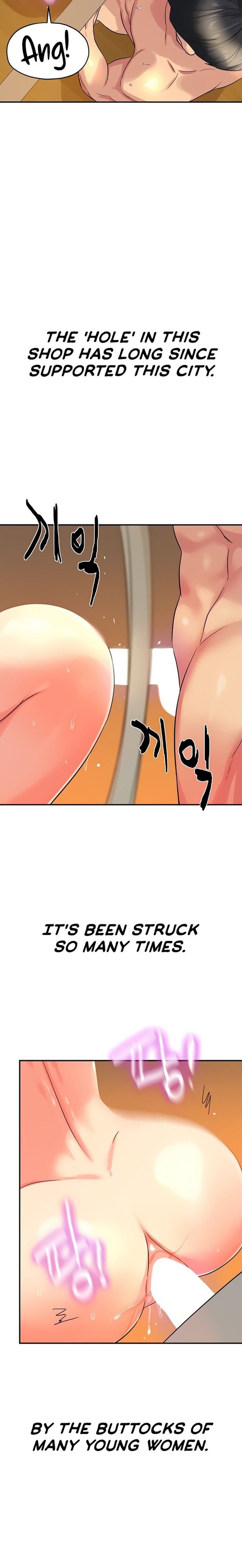 The Hole is Open - Chapter 25 [photo 15] - MangaPorn