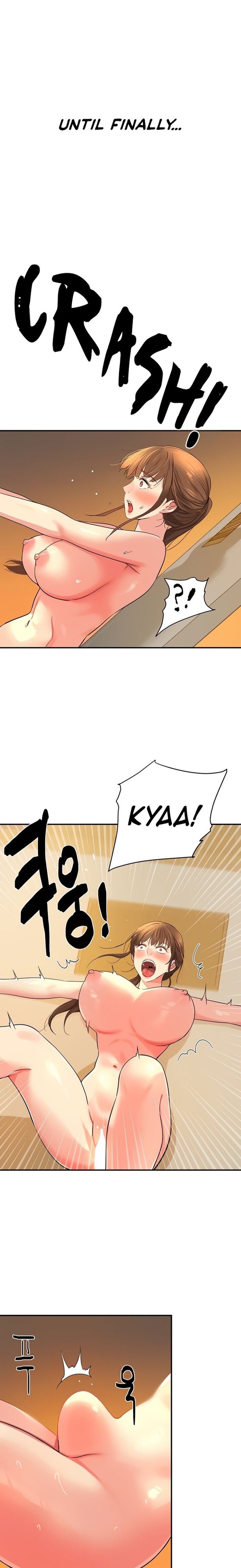 The Hole is Open - Chapter 25 [photo 16] - MangaPorn