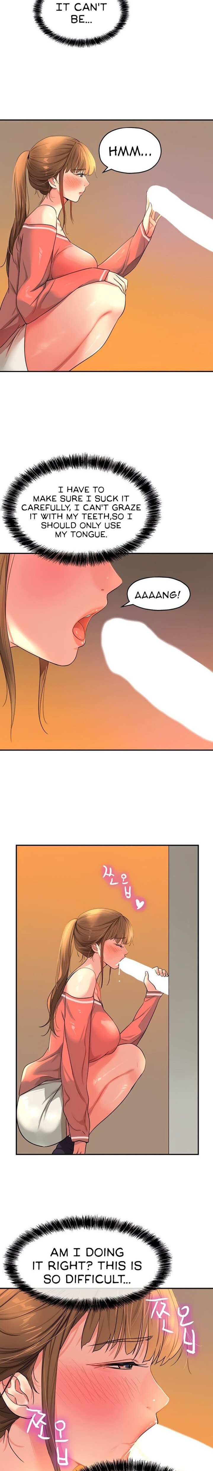 The Hole is Open - Chapter 25 [photo 8] - MangaPorn