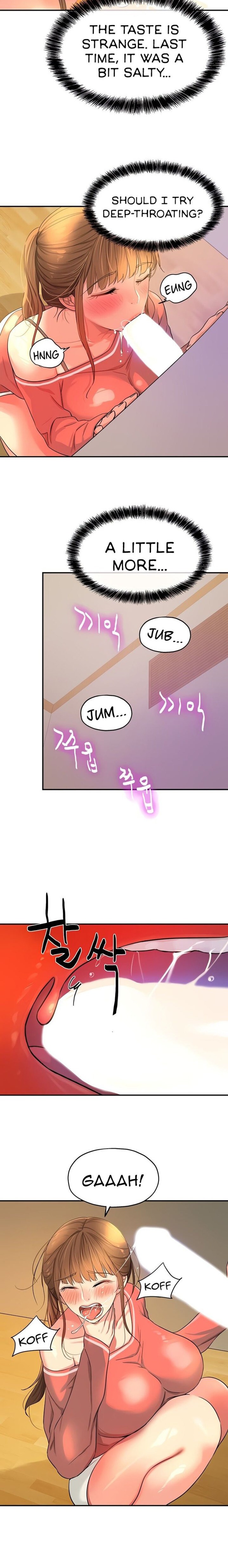 The Hole is Open - Chapter 25 [photo 9] - MangaPorn