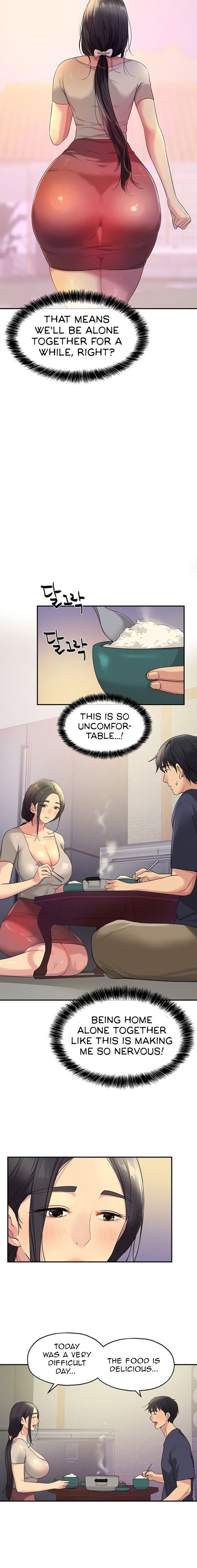 The Hole is Open - Chapter 26 [photo 6] - MangaPorn