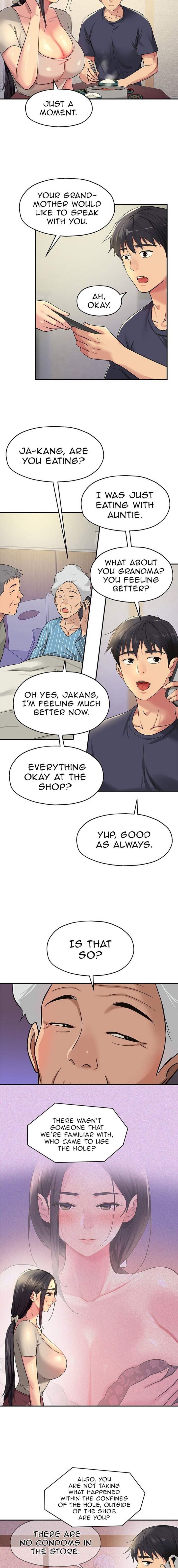 The Hole is Open - Chapter 26 [photo 8] - MangaPorn