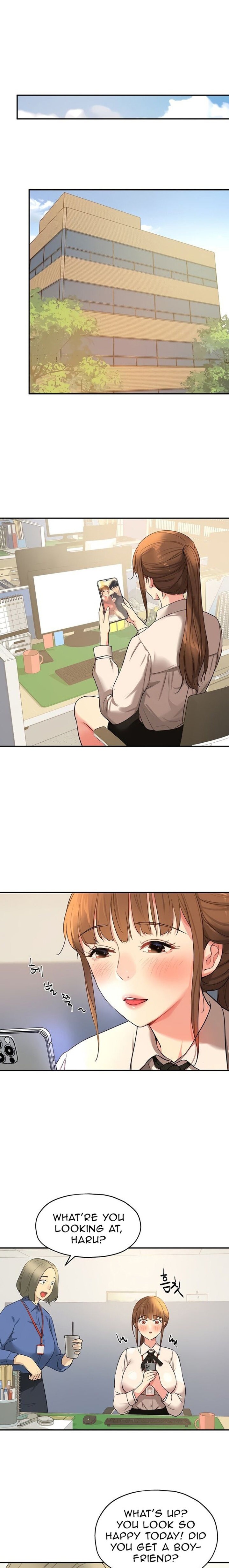 The Hole is Open - Chapter 27 [photo 12] - MangaPorn