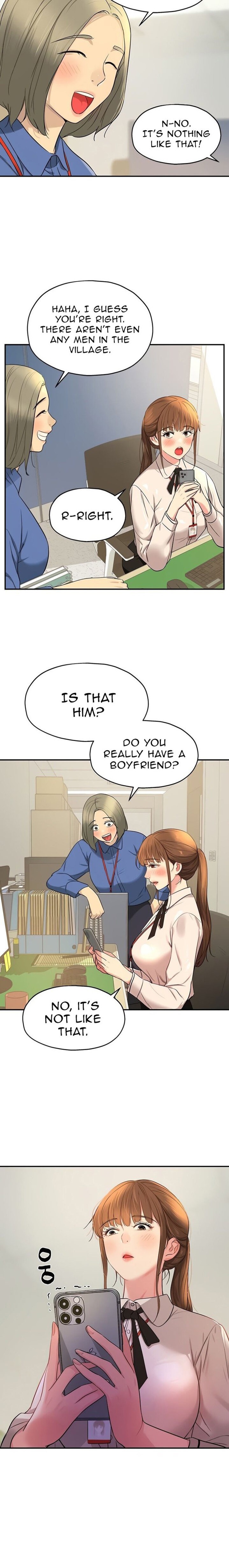 The Hole is Open - Chapter 27 [photo 13] - MangaPorn