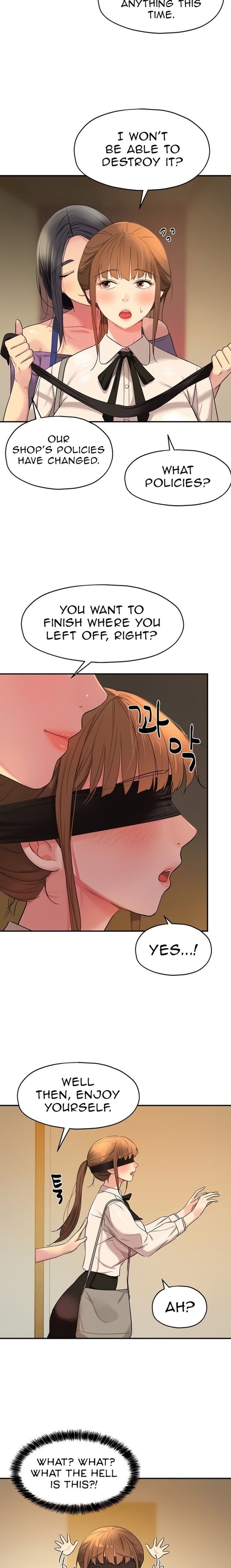 The Hole is Open - Chapter 27 [photo 18] - MangaPorn