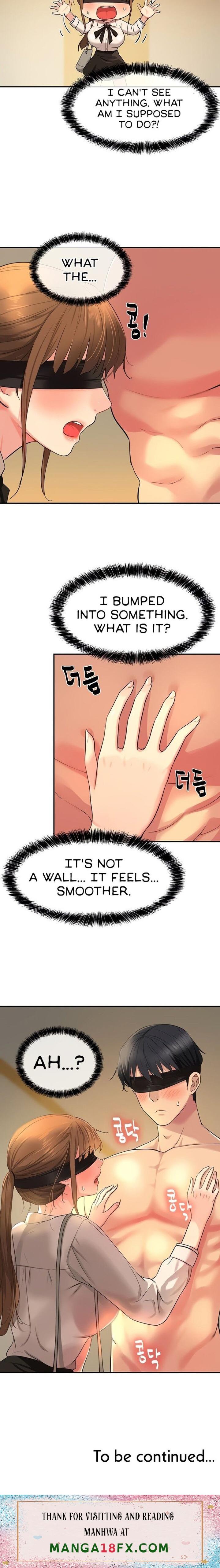 The Hole is Open - Chapter 27 [photo 19] - MangaPorn
