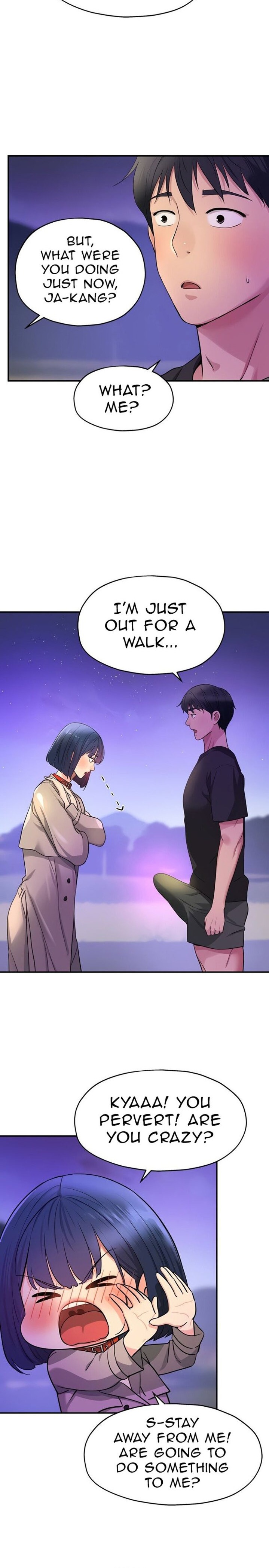 The Hole is Open - Chapter 27 [photo 8] - MangaPorn