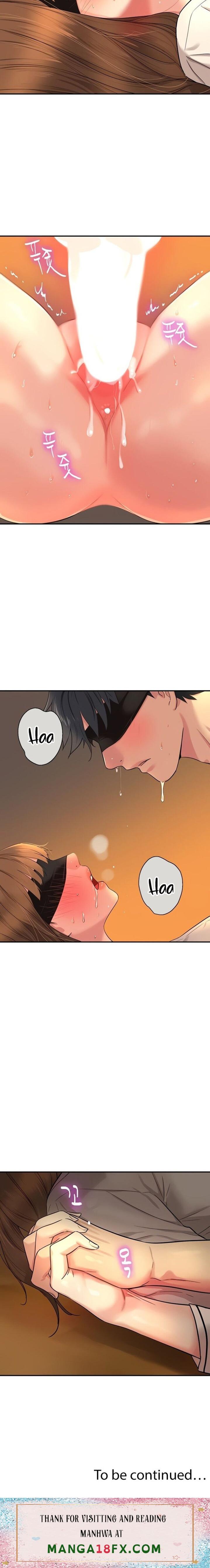 The Hole is Open - Chapter 28 [photo 14] - MangaPorn