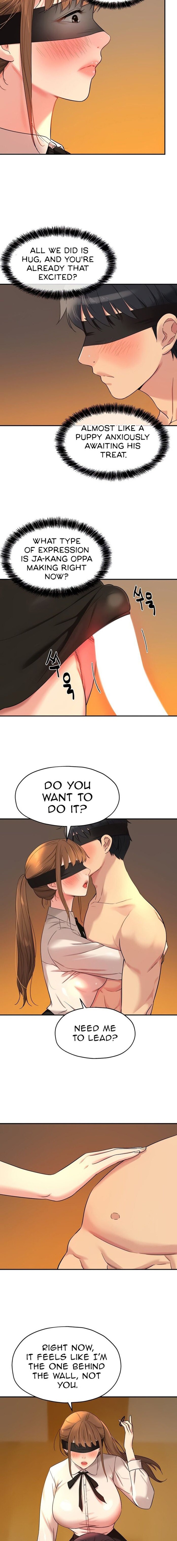 The Hole is Open - Chapter 28 [photo 5] - MangaPorn