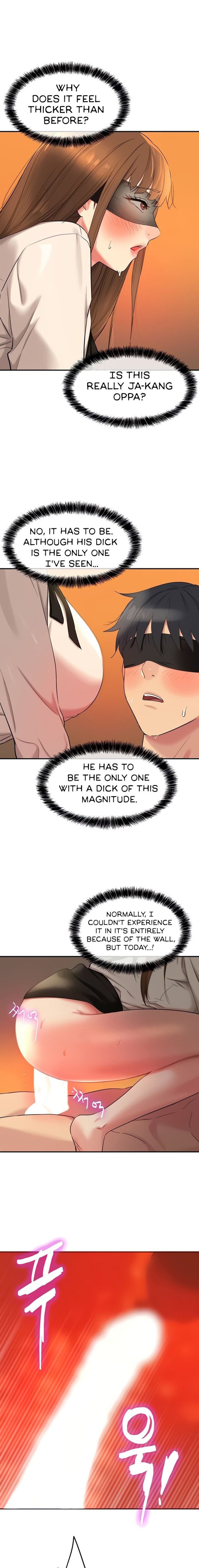 The Hole is Open - Chapter 28 [photo 8] - MangaPorn