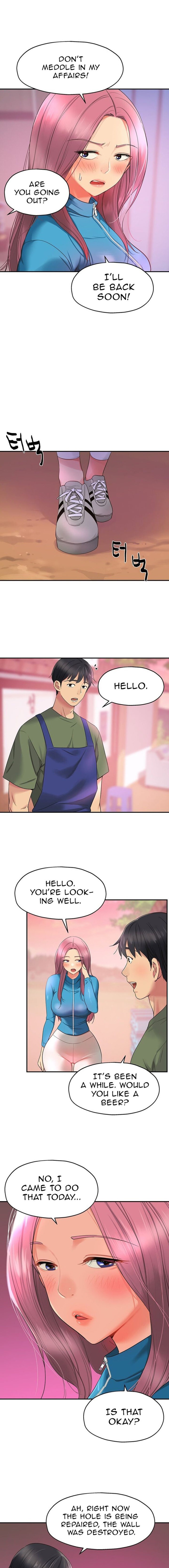 The Hole is Open - Chapter 29 [photo 11] - MangaPorn