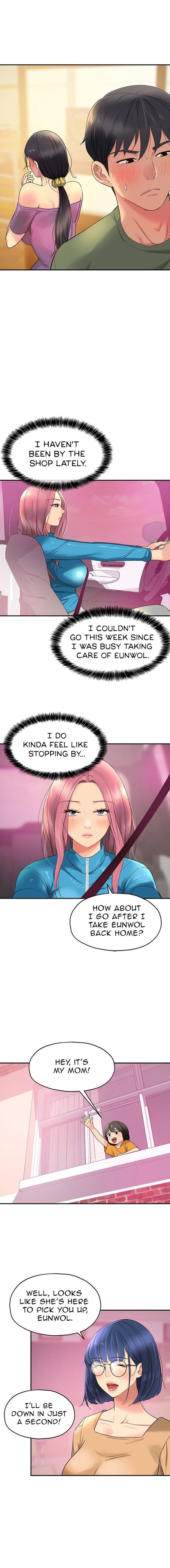 The Hole is Open - Chapter 29 [photo 6] - MangaPorn