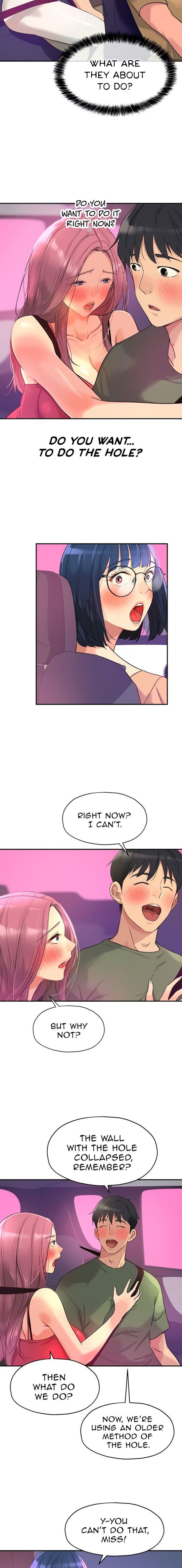 The Hole is Open - Chapter 30 [photo 12] - MangaPorn