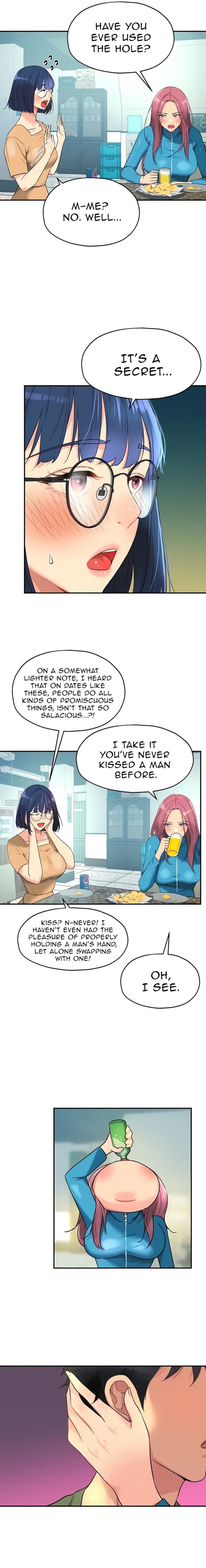 The Hole is Open - Chapter 30 [photo 7] - MangaPorn