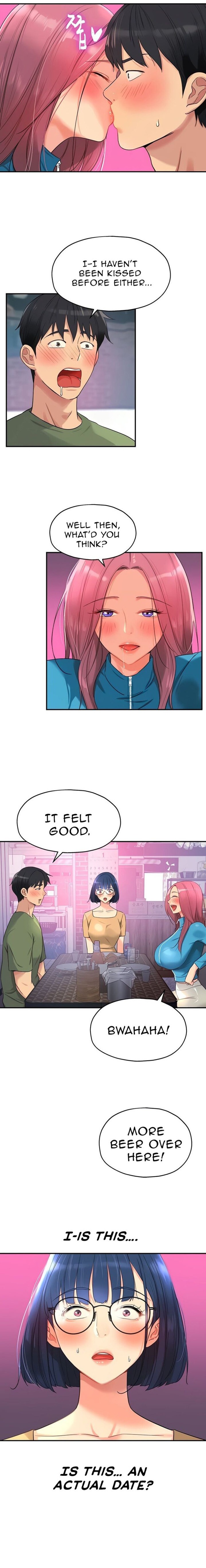 The Hole is Open - Chapter 30 [photo 9] - MangaPorn