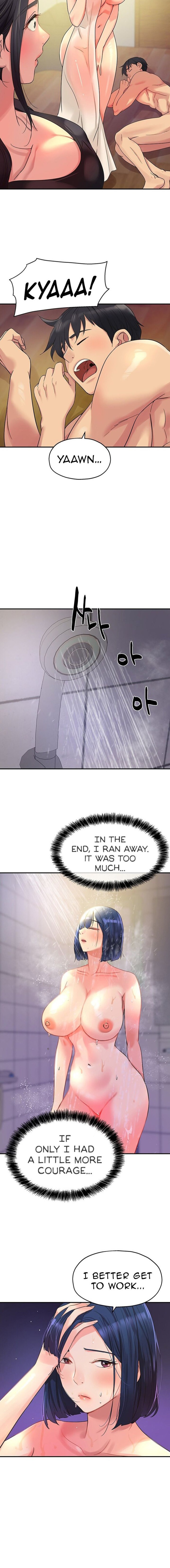 The Hole is Open - Chapter 32 [photo 12] - MangaPorn